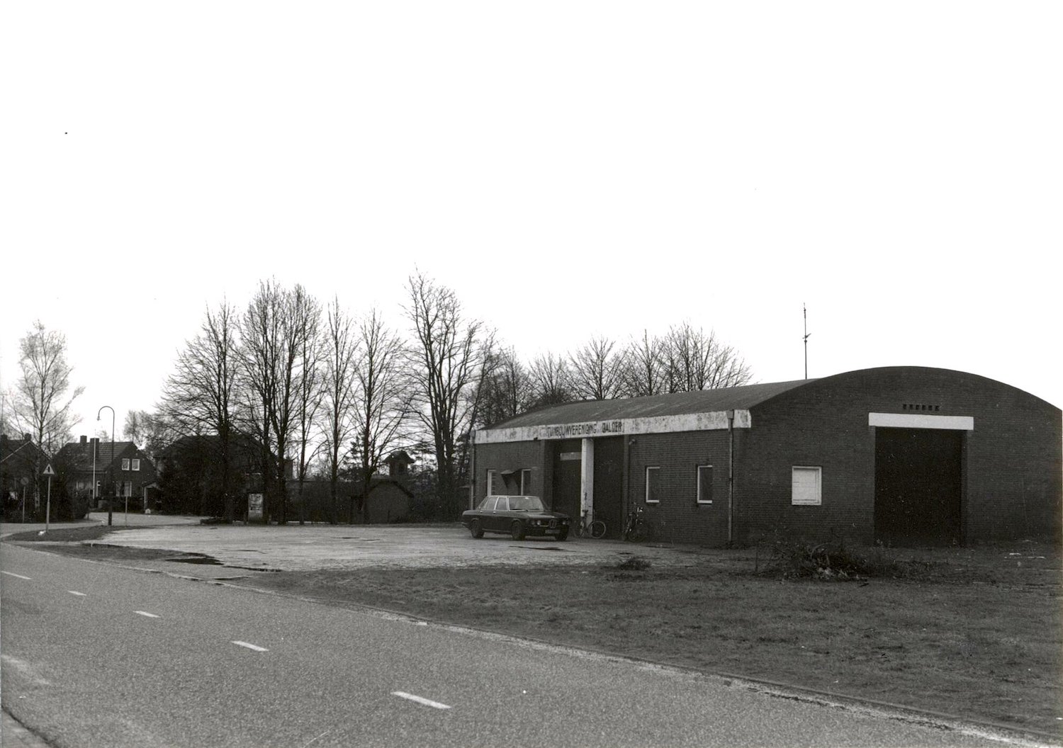 (Foto J.A.M. Grauwmans, Stadsarchief Breda, nr. NG19820028) (Nr. 32)