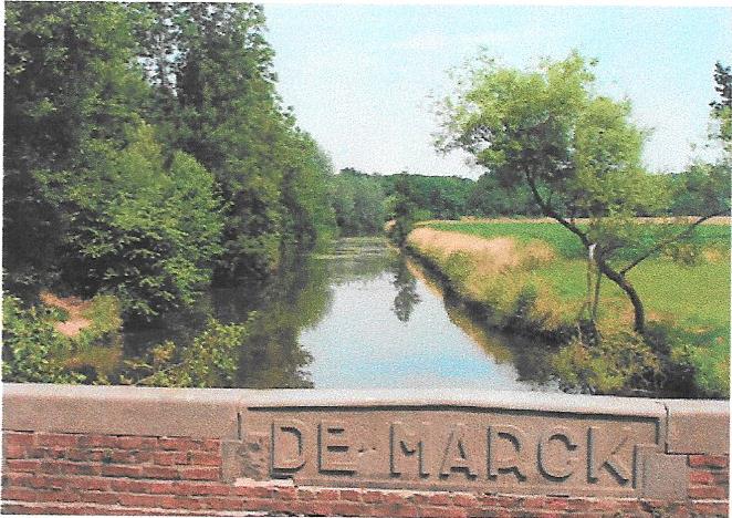 Galder-Strijbeek > Natuur & Recreatie > Natuurgebieden > Markdal